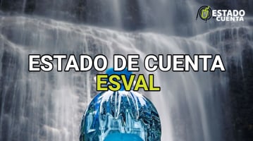 Consultar Estado de Cuenta Esval