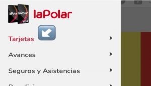 Estado de Cuenta La Polar