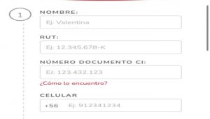 Estado de Cuenta La Polar