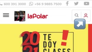 Estado de Cuenta La Polar