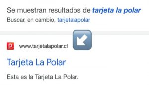 Estado de Cuenta La Polar