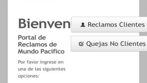 Estado de Cuenta Mundo Pacífico