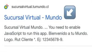 Estado de Cuenta Mundo Pacífico