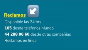 Estado de Cuenta Mundo Pacífico