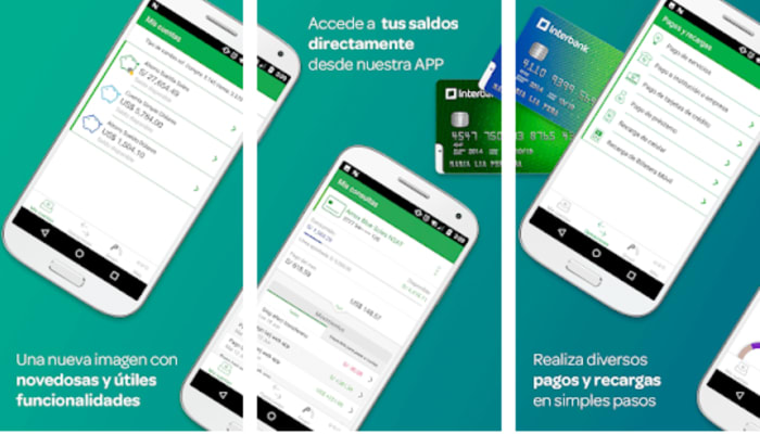 App de Interbank
