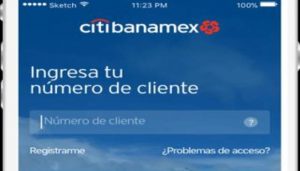Estado de Cuenta Banamex