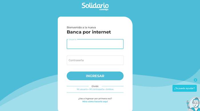 Banco Solidario 2