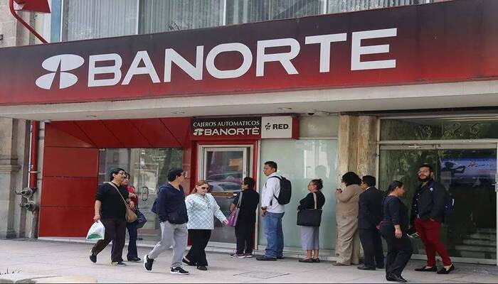 Estado de Cuenta Banorte