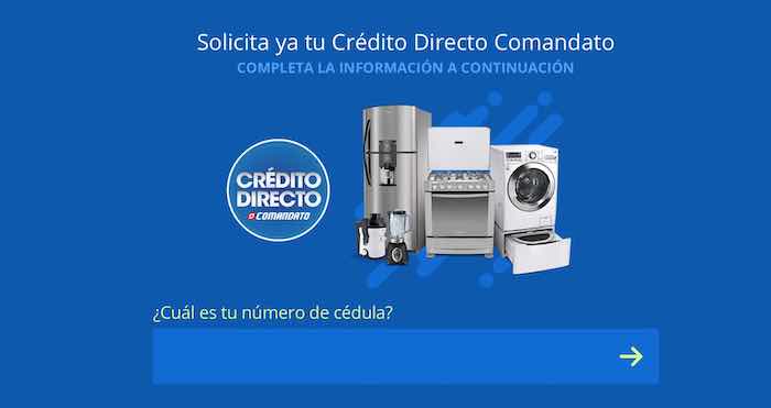 Estado de Cuenta Comandato 2