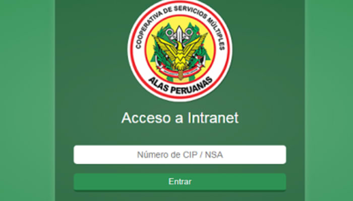 Como consultar el estado de cuenta alas Peruanas