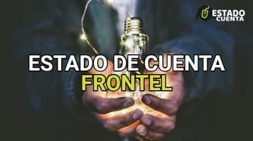 Consultar Estado de Cuenta Frontel