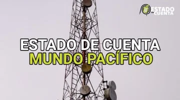 Consultar Estado de Cuenta Mundo Pacífico