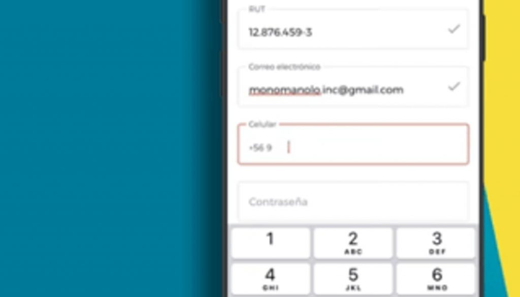 Consultar estado de cuenta unimarc