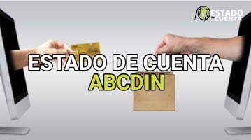 Estado de Cuenta Abcdin