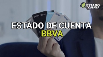 Estado de Cuenta BBVA
