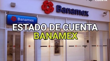 Estado de Cuenta Banamex