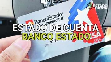 Estado de Cuenta Banco Estado
