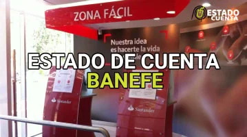 Estado de Cuenta Banefe