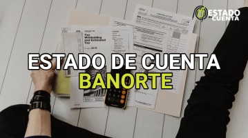 Estado de Cuenta Banorte