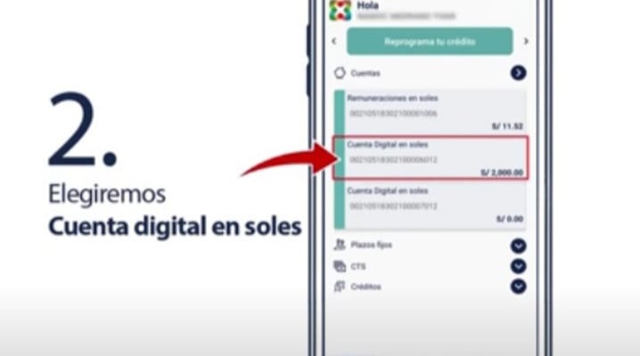Estado de Cuenta Caja Arequipa