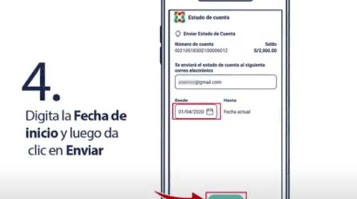 Estado de Cuenta Caja Arequipa