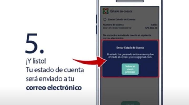 Estado de Cuenta Caja Arequipa