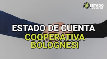 Estado de Cuenta Cooperativa Bolognesi