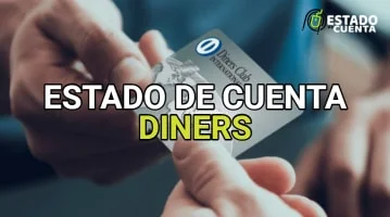 Estado de Cuenta Diners