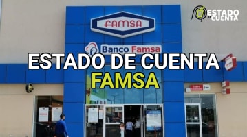Estado de Cuenta Famsa