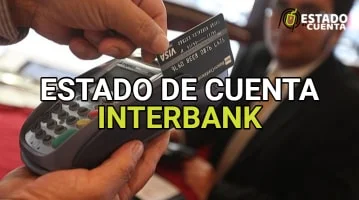 Estado de Cuenta Interbank