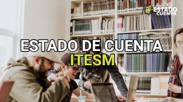 Estado de Cuenta Itesm