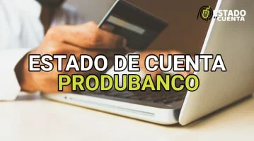 Estado de Cuenta Produbanco