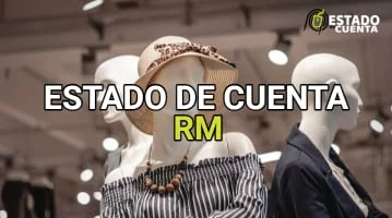 Estado de Cuenta Rm