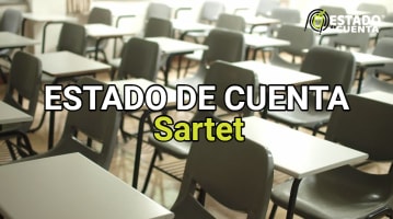 Estado de Cuenta Sartet