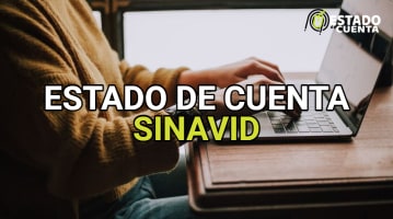 Estado de Cuenta Sinavid