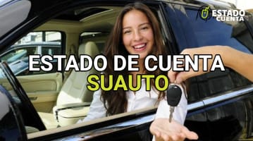 Estado de Cuenta Suauto