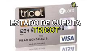 Boleta Tricot