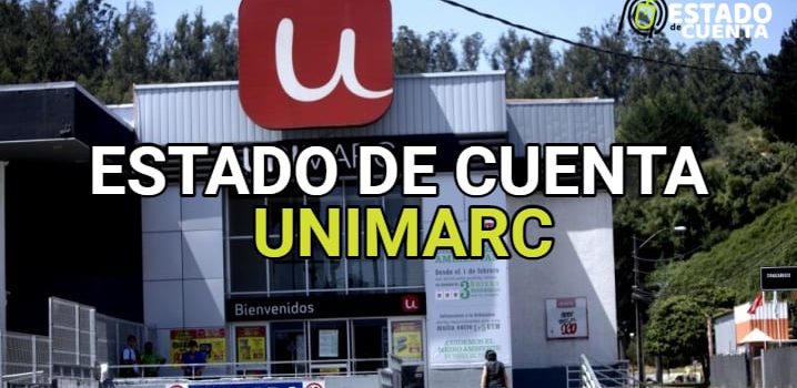 Estado de Cuenta Preunic Estado de Cuenta Unimar