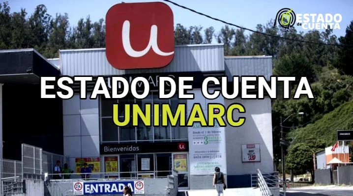 Estado de Cuenta Unimar