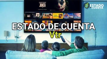 Estado de Cuenta Vtr