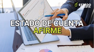 Estado de cuenta Afirme