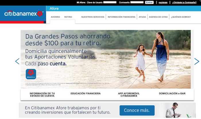 Consultar Estado de Cuenta Afore【Imprimir y Más】