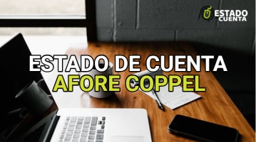 Estado de cuenta Afore Coppel