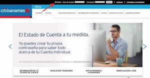 Consultar Estado de Cuenta Afore Banamex【Imprimir y Más】
