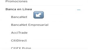 Estado de Cuenta Banamex