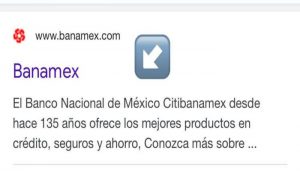 Estado de Cuenta Banamex