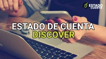 Estado de cuenta Discover