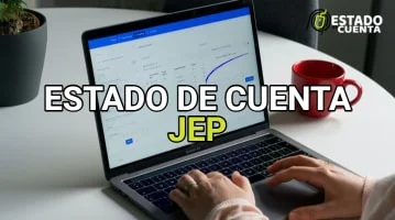 Estado de cuenta Jep