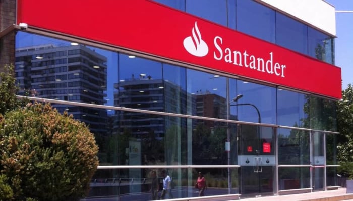 Estado de cuenta Santander Banefe