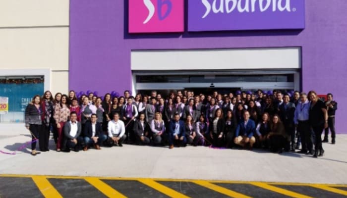 Estado de Cuenta Suburbia